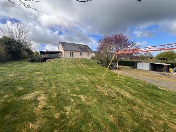 Maison à vendre à Le Thoureil dans le Maine-et-Loire (49350), ref : 49107-1145