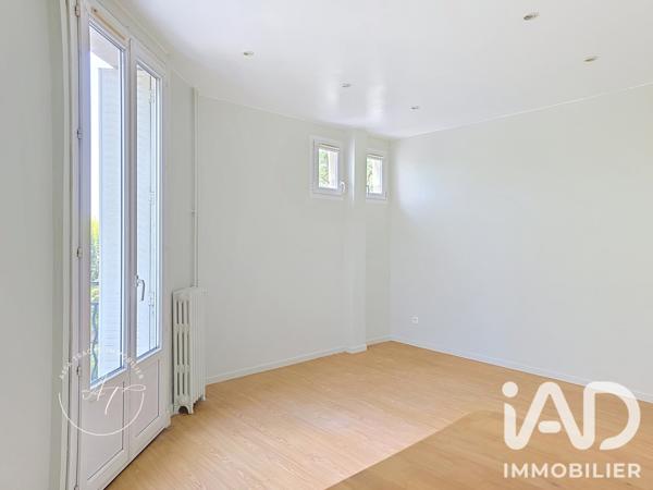 Studio à vendre 18,47 m² Maisons-Alfort