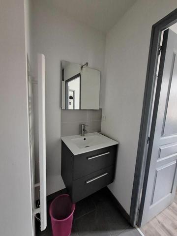 Appartement à louer    2 pièces • 28 m2 Limoges