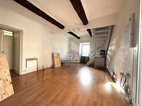 SALON DE PROVENCE - A VENDRE - Droit au Bail