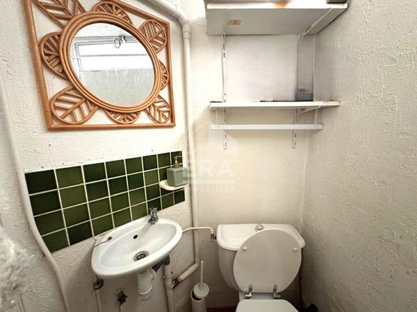 SALON DE PROVENCE - A VENDRE - Droit au Bail