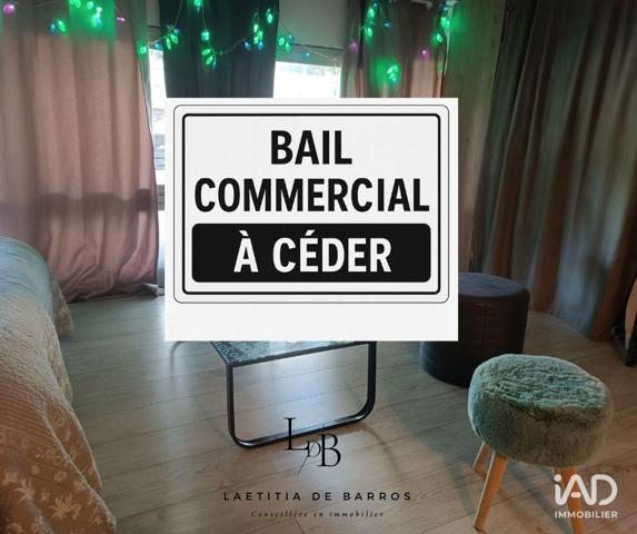 Droit au bail à vendre 72 m² La Grande-Motte