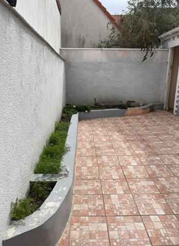 Maison Étaples 4 pièce(s) - Centre ville - 3 chambres