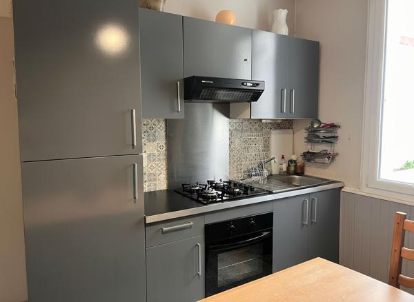 Maison Étaples 4 pièce(s) - Centre ville - 3 chambres