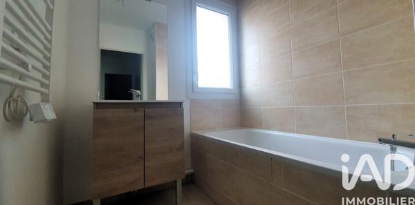 Maison à vendre 4 pièces 73 m² Amiens