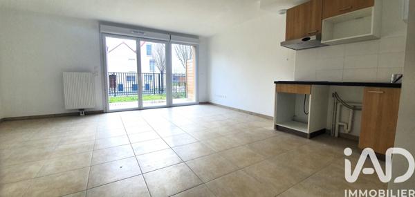 Maison à vendre 4 pièces 73 m² Amiens