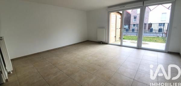 Maison à vendre 4 pièces 73 m² Amiens