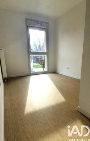 Maison à vendre 4 pièces 73 m² Amiens