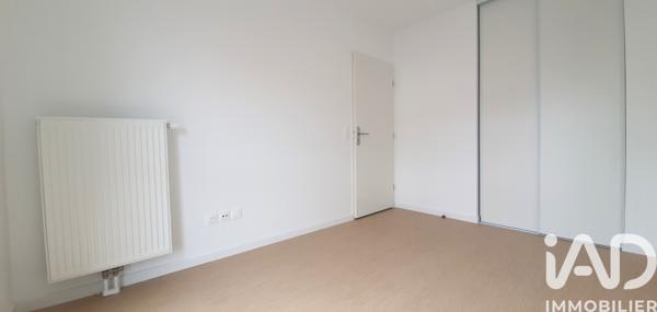 Maison à vendre 4 pièces 73 m² Amiens