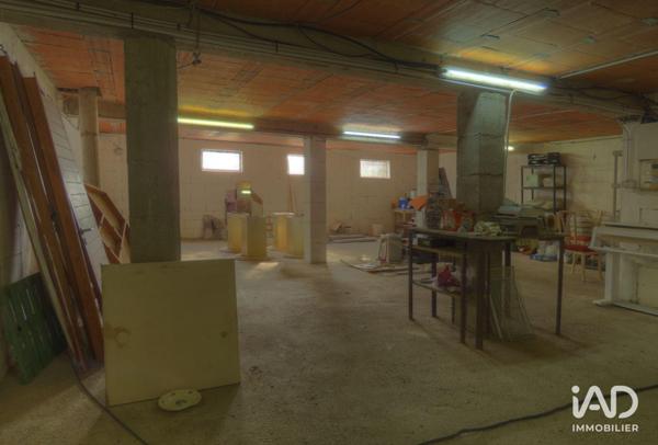 Murs commerciaux  à vendre 350 m² Bourret