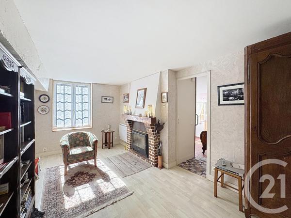 Maison à vendre  5 pièces - 175 m2 CHAUMONT SUR THARONNE - 41