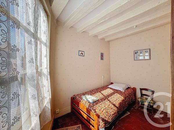 Maison à vendre  5 pièces - 175 m2 CHAUMONT SUR THARONNE - 41