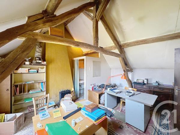 Maison à vendre  5 pièces - 175 m2 CHAUMONT SUR THARONNE - 41