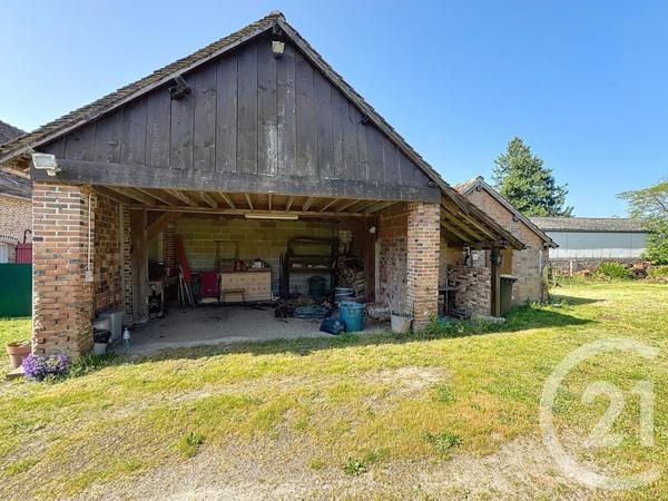 Maison à vendre  5 pièces - 175 m2 CHAUMONT SUR THARONNE - 41