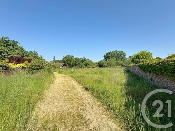 Maison à vendre  5 pièces - 175 m2 CHAUMONT SUR THARONNE - 41