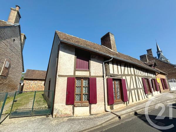 Maison à vendre  5 pièces - 175 m2 CHAUMONT SUR THARONNE - 41