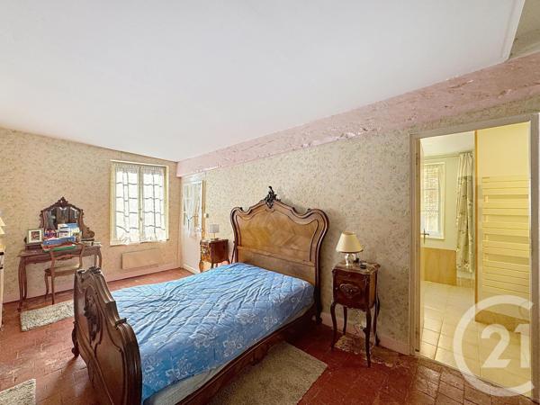 Maison à vendre  5 pièces - 175 m2 CHAUMONT SUR THARONNE - 41