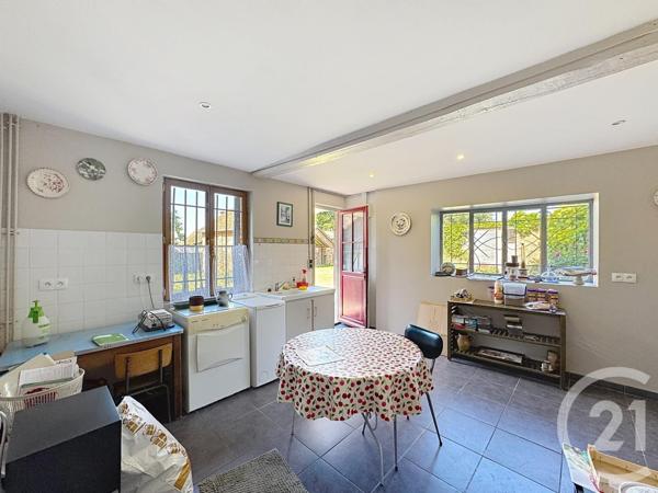 Maison à vendre  5 pièces - 175 m2 CHAUMONT SUR THARONNE - 41