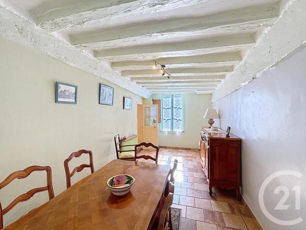 Maison à vendre  5 pièces - 175 m2 CHAUMONT SUR THARONNE - 41