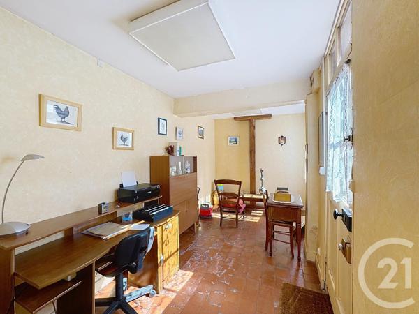 Maison à vendre  5 pièces - 175 m2 CHAUMONT SUR THARONNE - 41