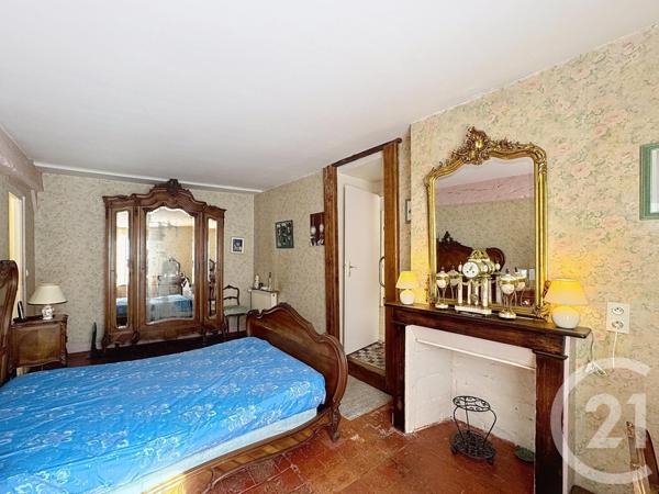 Maison à vendre  5 pièces - 175 m2 CHAUMONT SUR THARONNE - 41