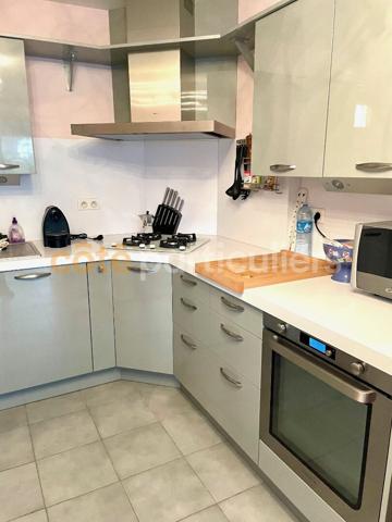 Location Appartement48,84 m² - 3 Pièces - LA GRANDE MOTTE (34280)