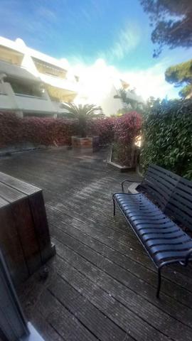 Location Appartement48,84 m² - 3 Pièces - LA GRANDE MOTTE (34280)