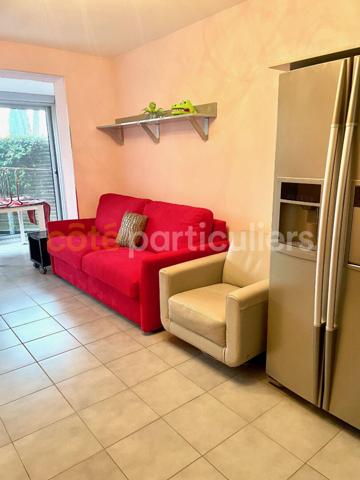 Location Appartement48,84 m² - 3 Pièces - LA GRANDE MOTTE (34280)