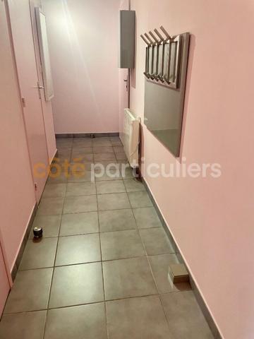 Location Appartement48,84 m² - 3 Pièces - LA GRANDE MOTTE (34280)