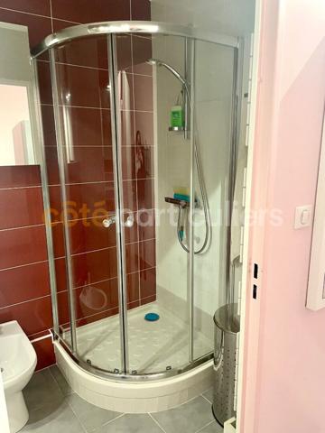 Location Appartement48,84 m² - 3 Pièces - LA GRANDE MOTTE (34280)