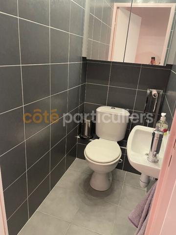 Location Appartement48,84 m² - 3 Pièces - LA GRANDE MOTTE (34280)