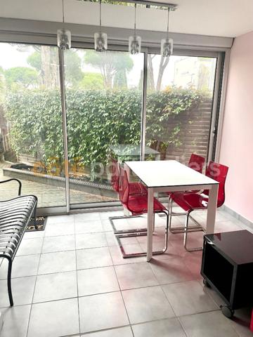 Location Appartement48,84 m² - 3 Pièces - LA GRANDE MOTTE (34280)