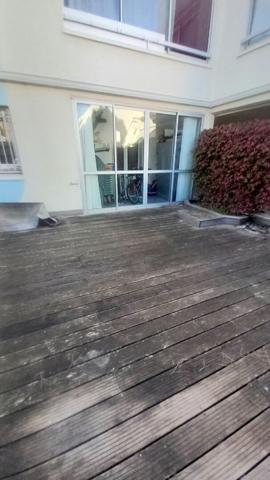 Location Appartement48,84 m² - 3 Pièces - LA GRANDE MOTTE (34280)