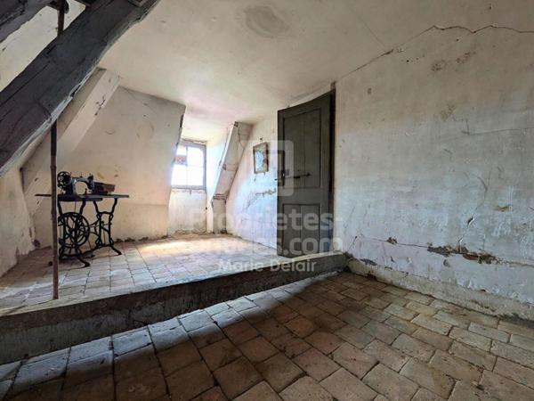 Maison Saint Satur 4 pièce(s) 90 m2