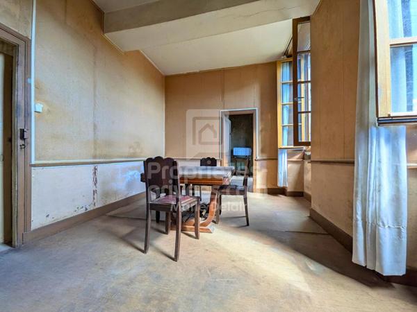 Maison Saint Satur 4 pièce(s) 90 m2