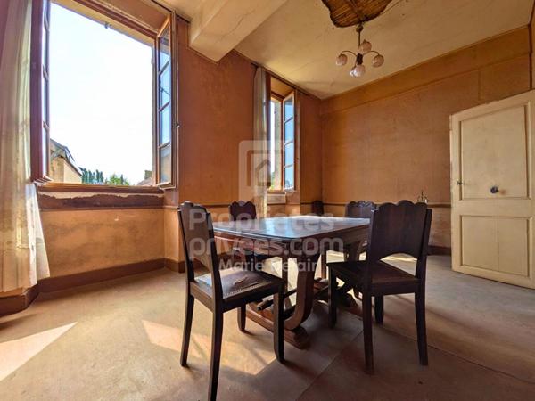 Maison Saint Satur 4 pièce(s) 90 m2
