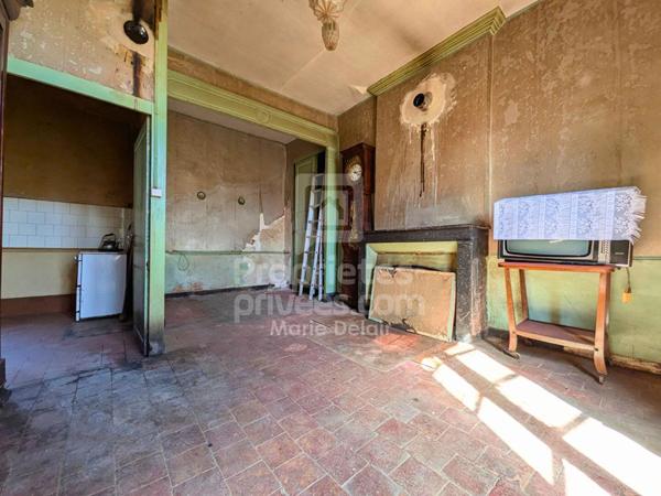 Maison Saint Satur 4 pièce(s) 90 m2