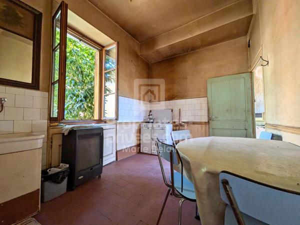Maison Saint Satur 4 pièce(s) 90 m2