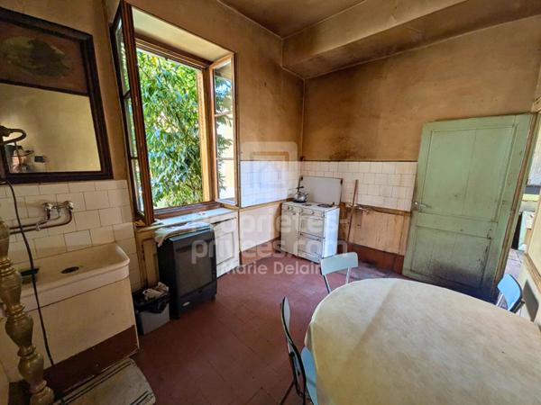 Maison Saint Satur 4 pièce(s) 90 m2
