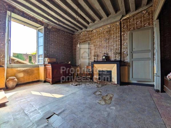 Maison Saint Satur 4 pièce(s) 90 m2