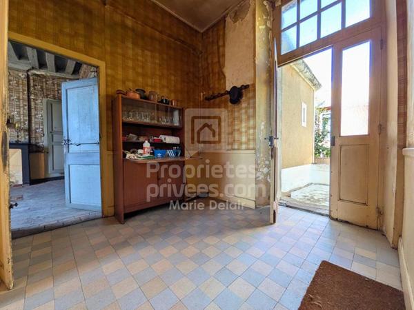 Maison Saint Satur 4 pièce(s) 90 m2