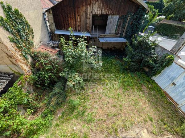 Maison Saint Satur 4 pièce(s) 90 m2