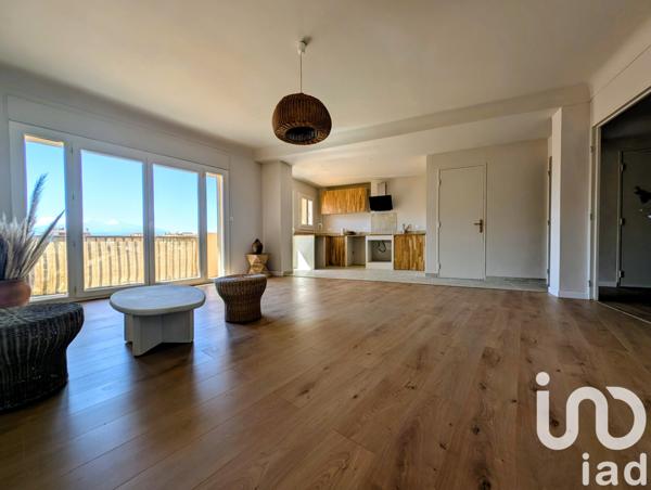Appartement à vendre 4 pièces 95 m² Perpignan