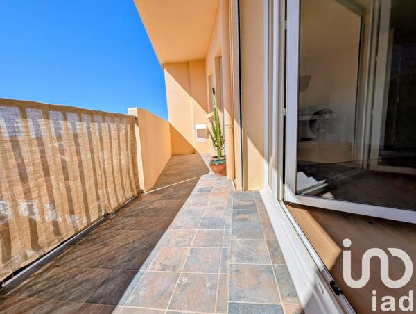 Appartement à vendre 4 pièces 95 m² Perpignan