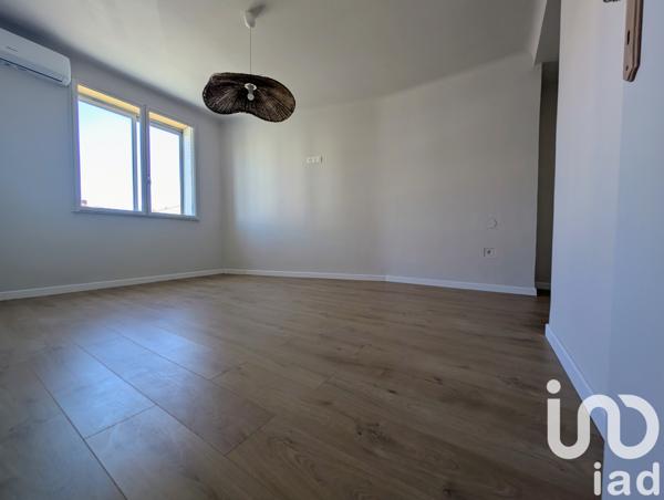Appartement à vendre 4 pièces 95 m² Perpignan