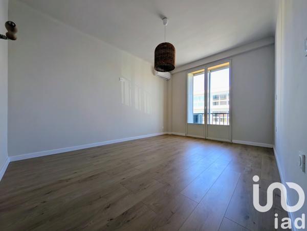 Appartement à vendre 4 pièces 95 m² Perpignan