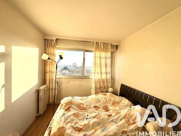 Appartement à vendre 3 pièces 76 m² La Courneuve