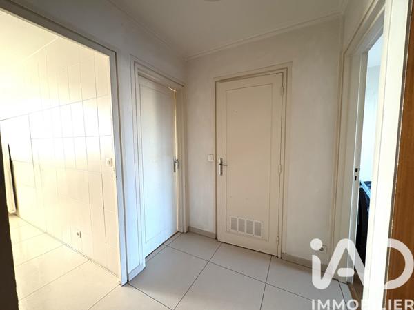 Appartement à vendre 3 pièces 76 m² La Courneuve