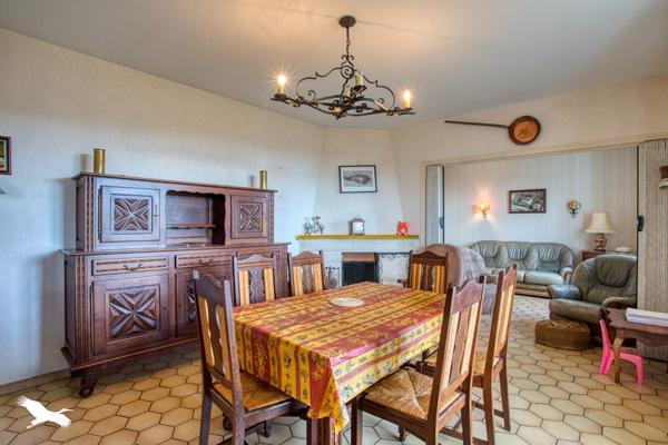 Maison à vendre |  Saint-Laurent-les-Tours |  5 pièces | 111 m²