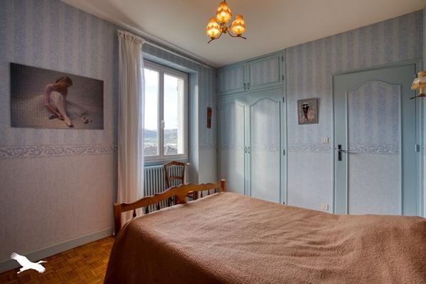 Maison à vendre |  Saint-Laurent-les-Tours |  5 pièces | 111 m²